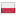 tropy.pl hosted country